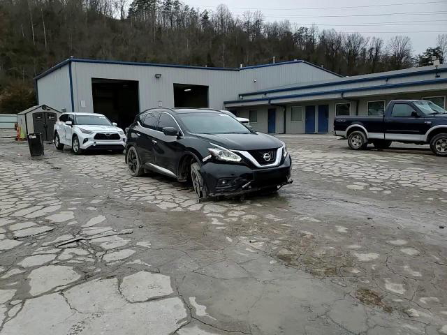 Murano 2017
