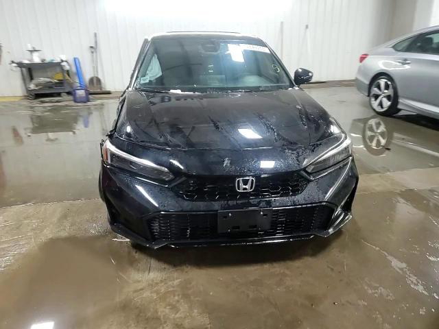 Honda Civic 2025