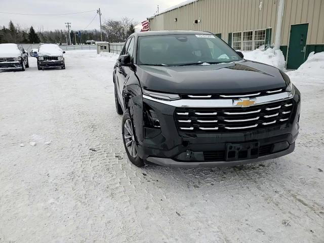 Chevrolet Equinox 2025