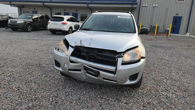 Toyota RAV 4 2011