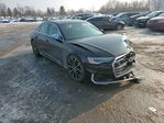 Audi S6 2021