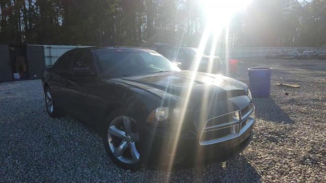 Dodge Charger 2014