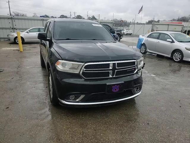 Dodge Durango 2014