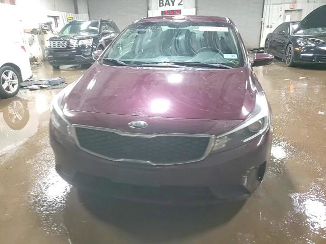 Kia Forte 2018