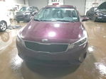 Kia Forte 2018