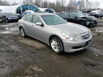 Infiniti G 2008