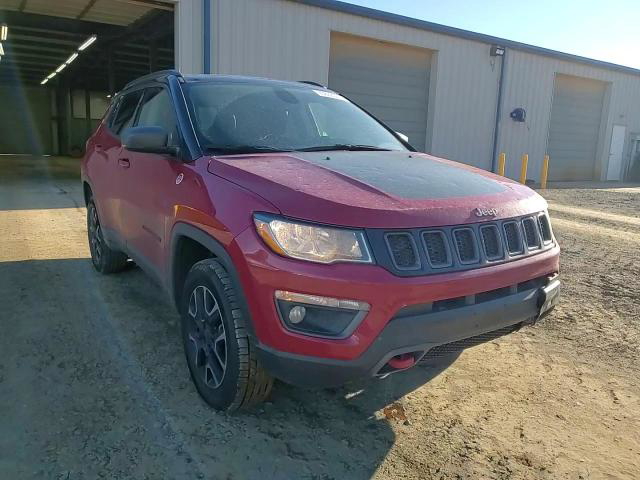 Jeep Compass 2019