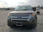Ford Explorer 2015