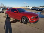 Ford Mustang 2008