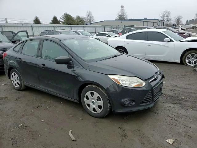 Ford Focus 2013