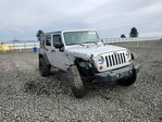 Jeep Wrangler 2010