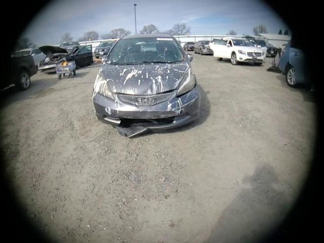 Honda Fit 2013