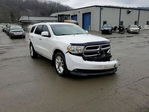 Dodge Durango 2013