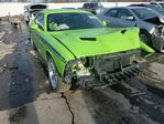 Dodge Challenger 2015