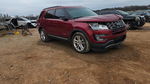 Ford Explorer 2017