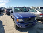 Ford Ranger 2003