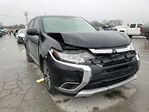 Mitsubishi Outlander 2017