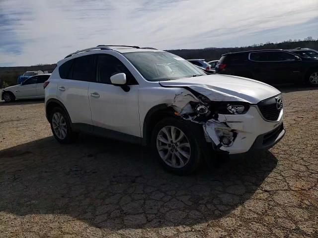 Mazda CX-5 2013