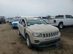 Jeep Compass 2016