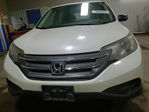Honda CR-V 2014