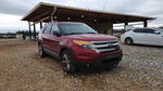 Ford Explorer 2015