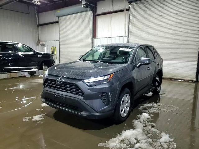 Toyota RAV 4 2025