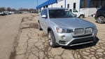 BMW X3 2017