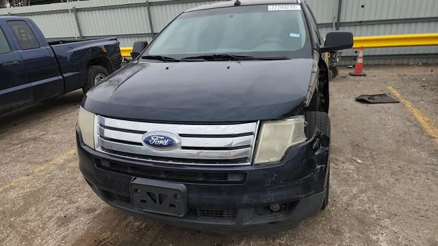 Ford Edge 2010