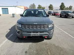 Jeep Compass 2017