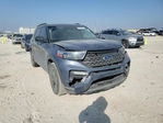 Ford Explorer 2021