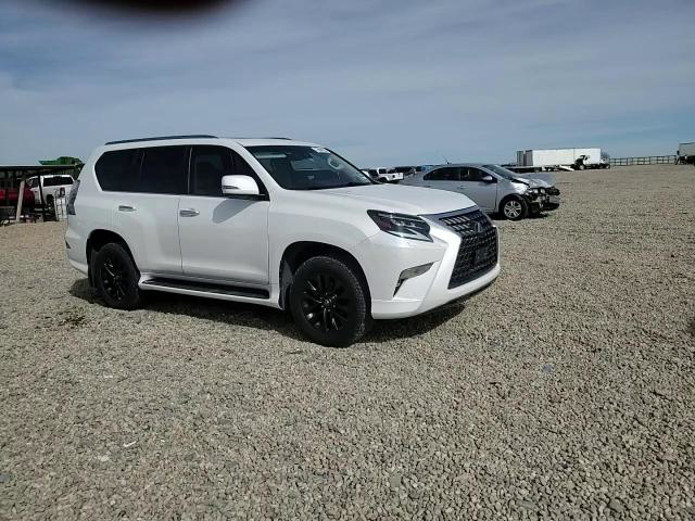 Lexus GX 2020