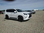 Lexus GX 2020