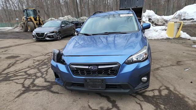 Subaru XV 2018