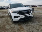 Ford Explorer 2021