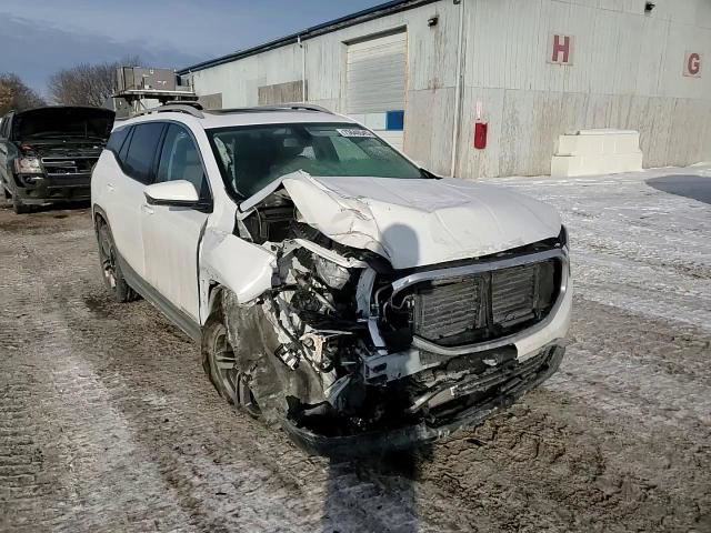GMC Terrain 2019