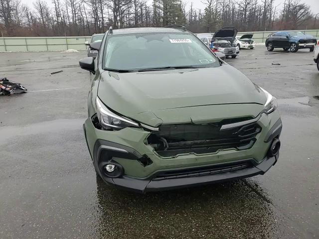Subaru XV 2024