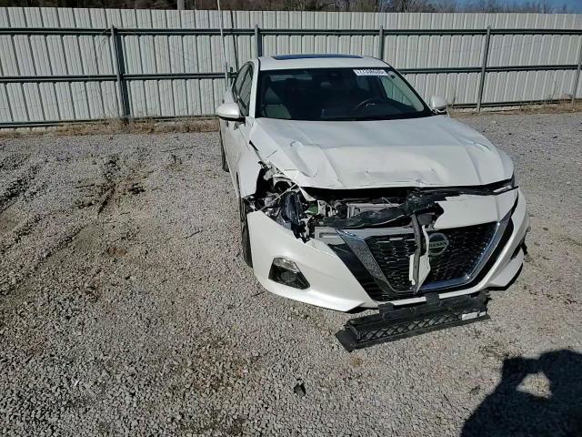 Altima 2022