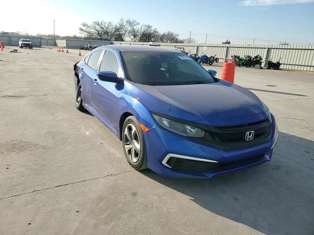 Honda Civic 2020