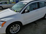 Dodge Caliber 2011