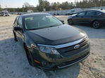 Ford Fusion 2011