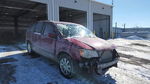 Chrysler Voyager 2014