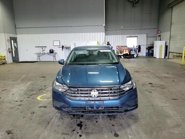 Volkswagen Jetta 2019