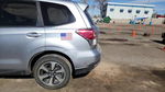 Subaru Forester 2018