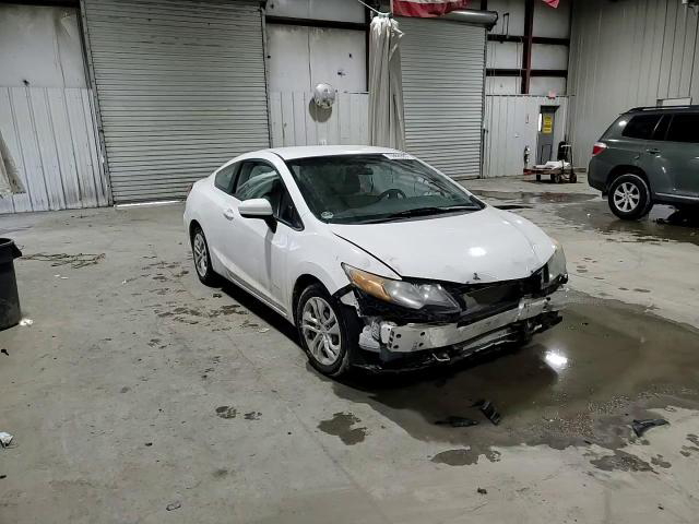 Honda Civic 2015