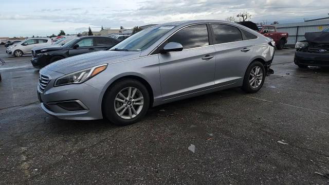 Hyundai Sonata 2017