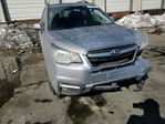 Subaru Forester 2017