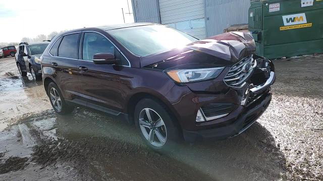 Ford Edge 2020