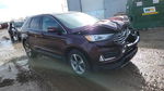 Ford Edge 2020
