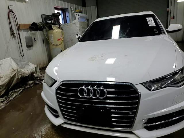 Audi A6 2016