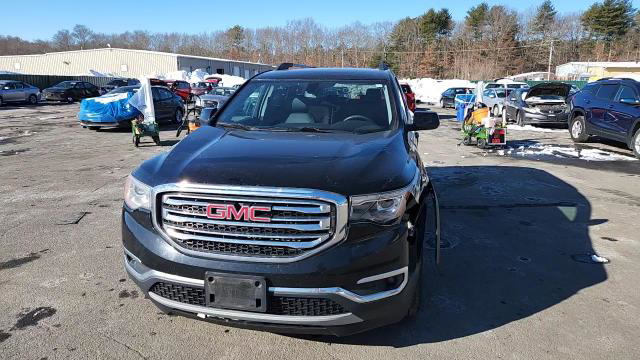 GMC Acadia 2017